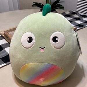 NWT Kent squishmallow